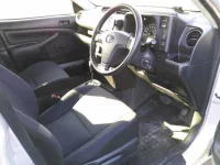 Toyota PROBOX лот № 4516 оценка 3.5  с аукциона в Японии 2