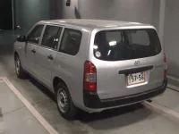 Toyota PROBOX лот № 4516 оценка 3.5  с аукциона в Японии 1