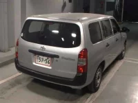 Toyota PROBOX лот № 4516 оценка 3.5  с аукциона в Японии 4