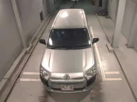 Toyota PROBOX лот № 4516 оценка 3.5  с аукциона в Японии 5