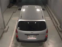 Toyota PROBOX лот № 4516 оценка 3.5  с аукциона в Японии 6