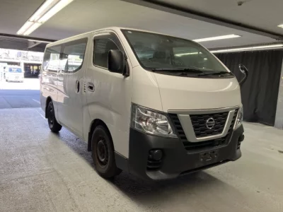 Nissan CARAVAN VAN