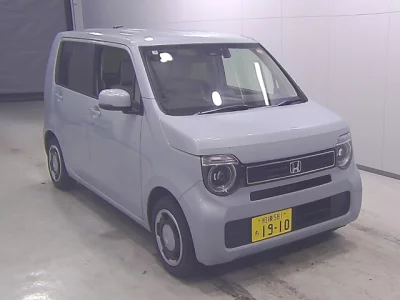 Honda N WGN