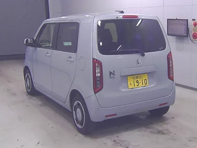 Honda N WGN