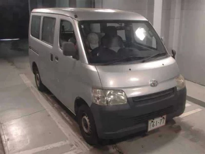 Toyota LITE ACE VAN