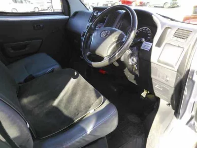Toyota LITE ACE VAN