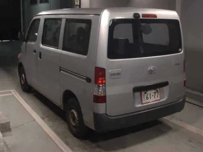 Toyota LITE ACE VAN
