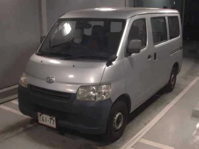Toyota LITE ACE VAN