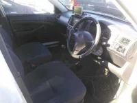 Toyota PROBOX лот № 4523 оценка 3  с аукциона в Японии 2