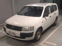 Toyota PROBOX лот № 4523 оценка 3  с аукциона в Японии 3