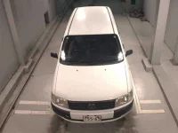 Toyota PROBOX лот № 4523 оценка 3  с аукциона в Японии 5