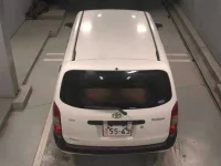 Toyota PROBOX лот № 4523 оценка 3  с аукциона в Японии 6