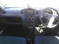 Toyota PROBOX лот № 4523 оценка 3  с аукциона в Японии 7