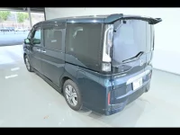 Honda STEP WAGON лот № 20242 оценка R  с аукциона в Японии 3