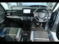 Honda STEP WAGON лот № 20242 оценка R  с аукциона в Японии 4