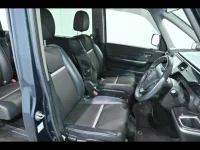 Honda STEP WAGON лот № 20242 оценка R  с аукциона в Японии 5