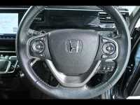 Honda STEP WAGON лот № 20242 оценка R  с аукциона в Японии 9