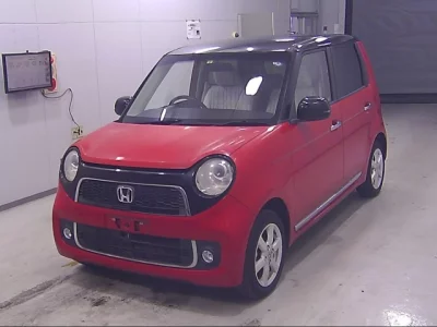 Honda N ONE