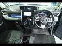 Toyota TANK лот № 20211 оценка 4  с аукциона в Японии 4