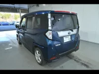 Toyota TANK лот № 20211 оценка 4  с аукциона в Японии 3