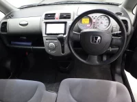 Honda LIFE лот № 19004 оценка 3  с аукциона в Японии 4