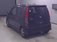 Honda LIFE лот № 19004 оценка 3  с аукциона в Японии 3