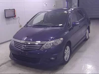 Honda AIRWAVE лот № 19047 оценка 3  с аукциона в Японии 1