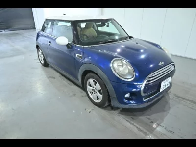BMW MINI