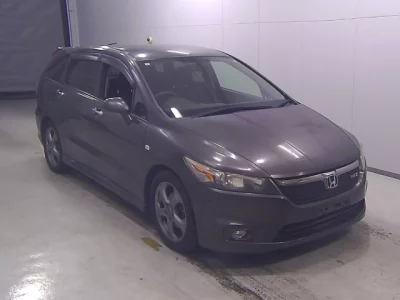 Honda STREAM