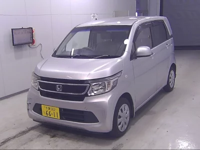 Honda N WGN