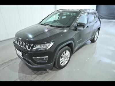 Chrysler JEEP COMPASS