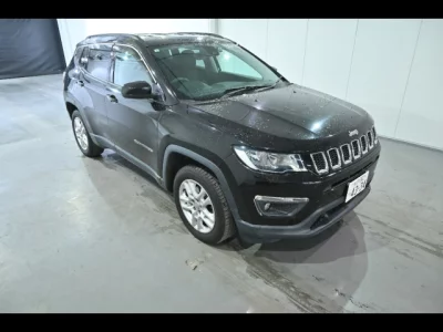 Chrysler JEEP COMPASS