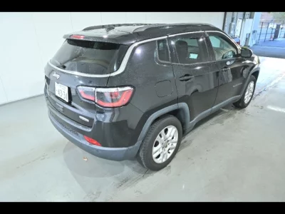Chrysler JEEP COMPASS