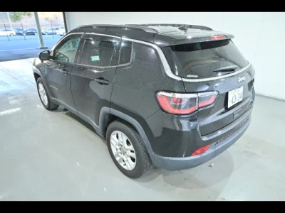 Chrysler JEEP COMPASS