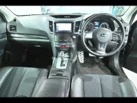 Subaru LEGACY лот № 20257 оценка 3.5  с аукциона в Японии 4