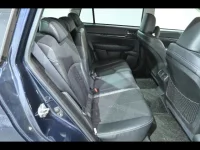 Subaru LEGACY лот № 20257 оценка 3.5  с аукциона в Японии 6