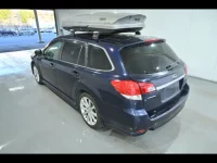 Subaru LEGACY лот № 20257 оценка 3.5  с аукциона в Японии 3