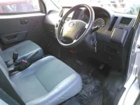 Toyota LITE ACE VAN лот № 4022 оценка 4  с аукциона в Японии 2