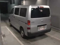 Toyota LITE ACE VAN лот № 4022 оценка 4  с аукциона в Японии 1