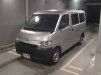 Toyota LITE ACE VAN лот № 4022 оценка 4  с аукциона в Японии 3