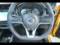 Nissan KICKS лот № 20233 оценка 4  с аукциона в Японии 8