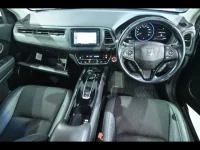 Honda VEZEL лот № 20262 оценка 4  с аукциона в Японии 4