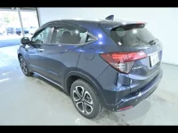 Honda VEZEL лот № 20262 оценка 4  с аукциона в Японии 3