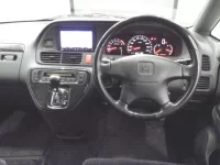 Honda ODYSSEY лот № 19049 оценка 3.5  с аукциона в Японии 4