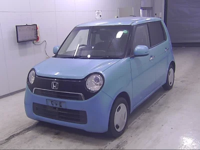 Honda N ONE