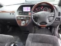 Honda ODYSSEY лот № 19054 оценка 3.5  с аукциона в Японии 4
