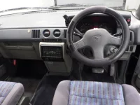 Mazda MPV лот № 19053 оценка 3  с аукциона в Японии 4