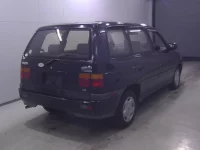 Mazda MPV лот № 19053 оценка 3  с аукциона в Японии 2