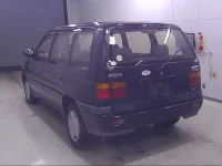 Mazda MPV лот № 19053 оценка 3  с аукциона в Японии 3