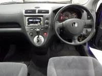 Honda CIVIC лот № 19083 оценка 3.5  с аукциона в Японии 4